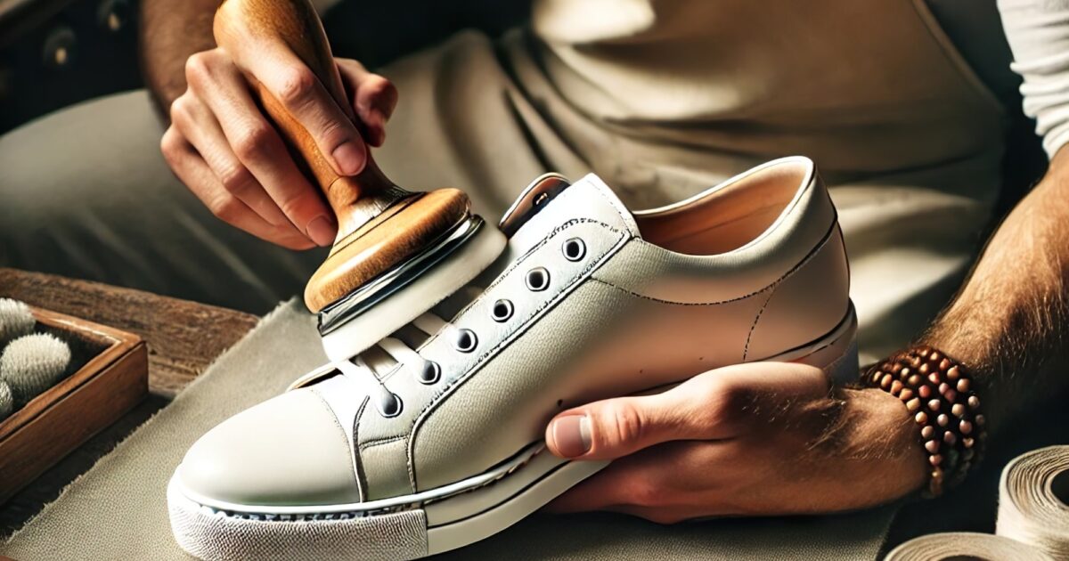 The evolution of sneakers | Journal